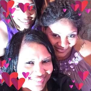 Meet your Posher, Pauline